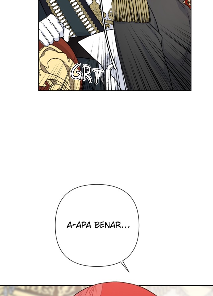 The Way That Knight Lives As a Lady Chapter 73 - halaman 101