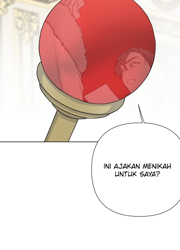 The Way That Knight Lives As a Lady Chapter 73 - halaman 102