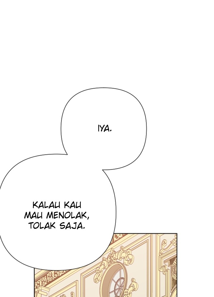 The Way That Knight Lives As a Lady Chapter 73 - halaman 103