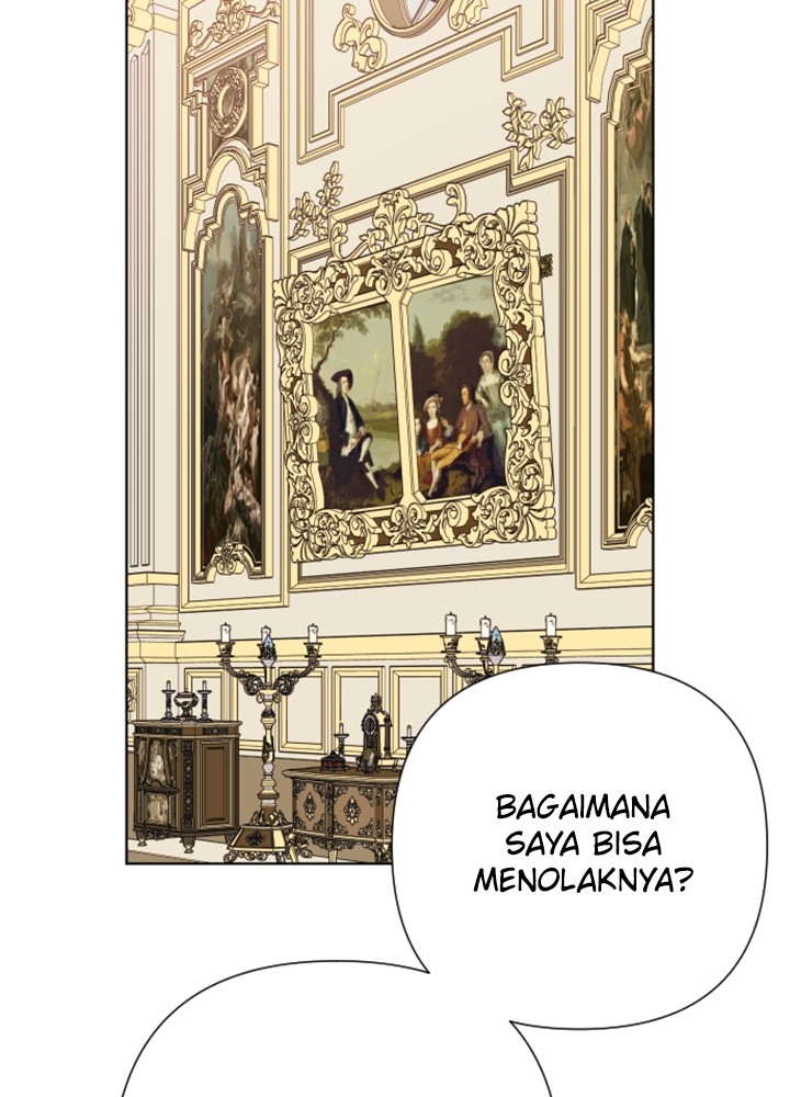 The Way That Knight Lives As a Lady Chapter 73 - halaman 104