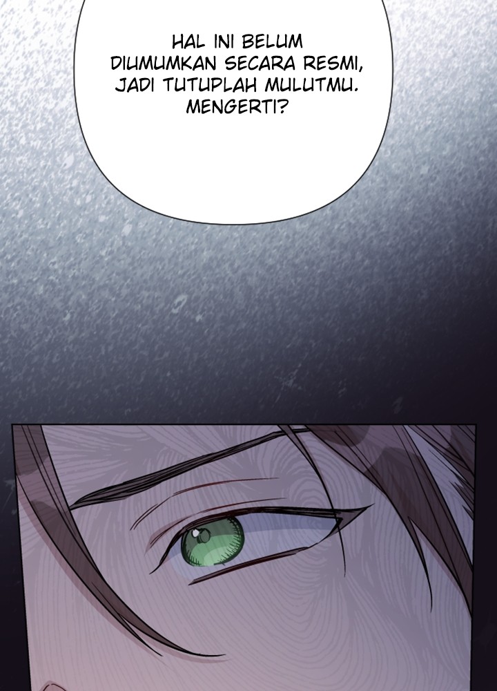 The Way That Knight Lives As a Lady Chapter 73 - halaman 107
