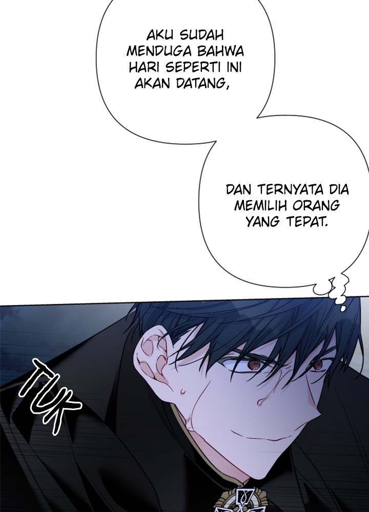 The Way That Knight Lives As a Lady Chapter 73 - halaman 16
