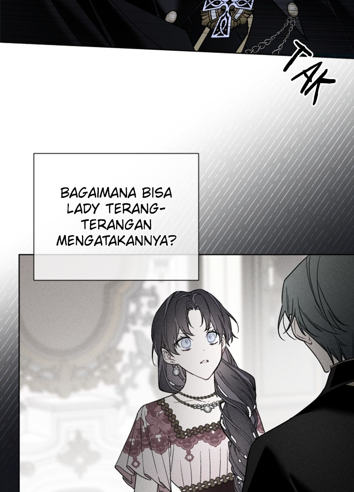 The Way That Knight Lives As a Lady Chapter 73 - halaman 17