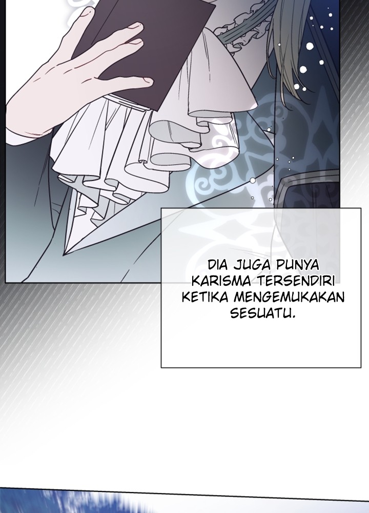 The Way That Knight Lives As a Lady Chapter 73 - halaman 19