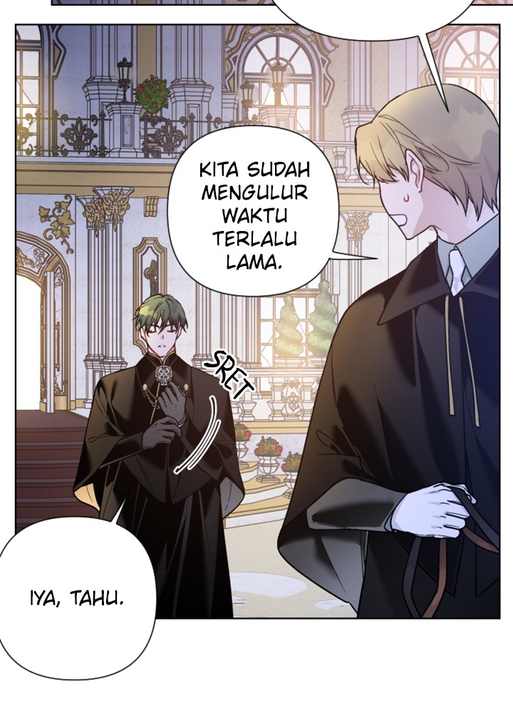 The Way That Knight Lives As a Lady Chapter 73 - halaman 2