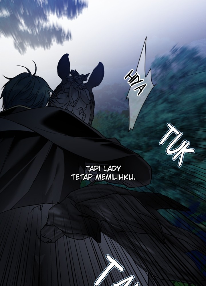 The Way That Knight Lives As a Lady Chapter 73 - halaman 20