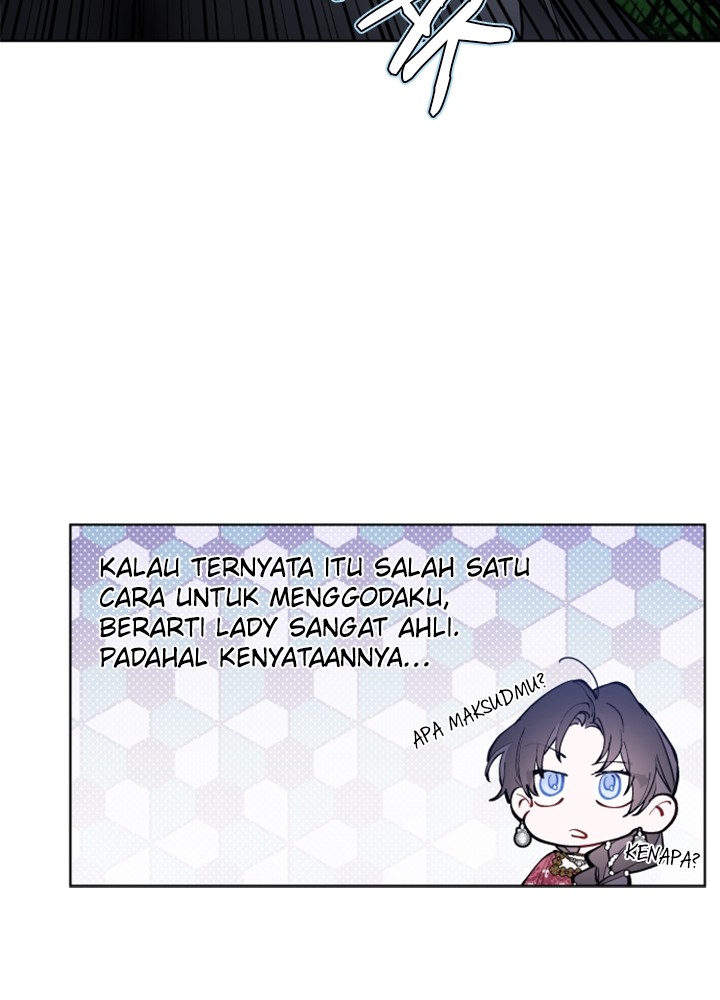 The Way That Knight Lives As a Lady Chapter 73 - halaman 21