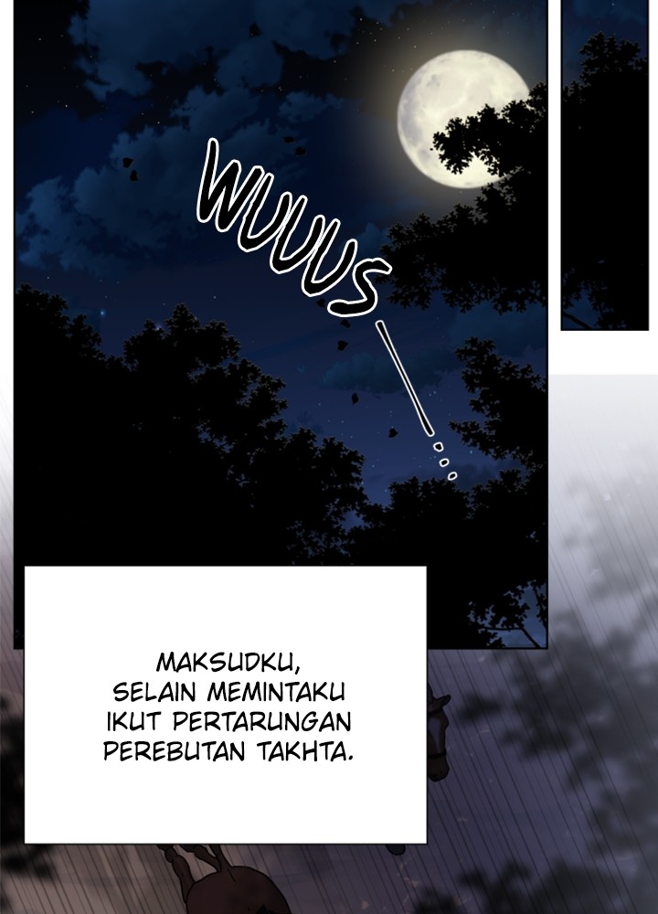 The Way That Knight Lives As a Lady Chapter 73 - halaman 23