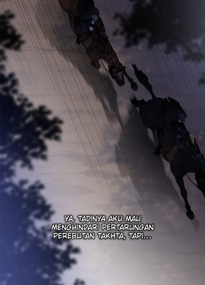 The Way That Knight Lives As a Lady Chapter 73 - halaman 24