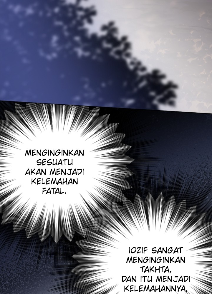 The Way That Knight Lives As a Lady Chapter 73 - halaman 25