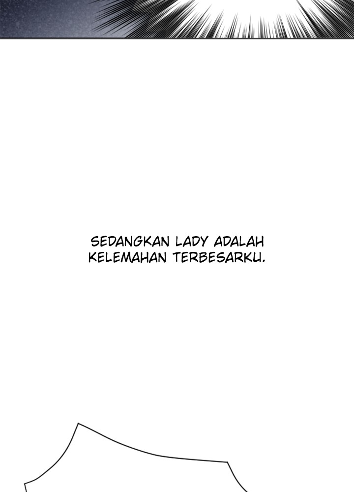 The Way That Knight Lives As a Lady Chapter 73 - halaman 26