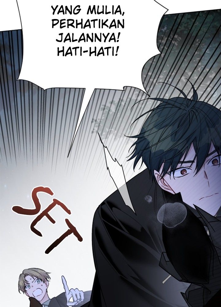 The Way That Knight Lives As a Lady Chapter 73 - halaman 27