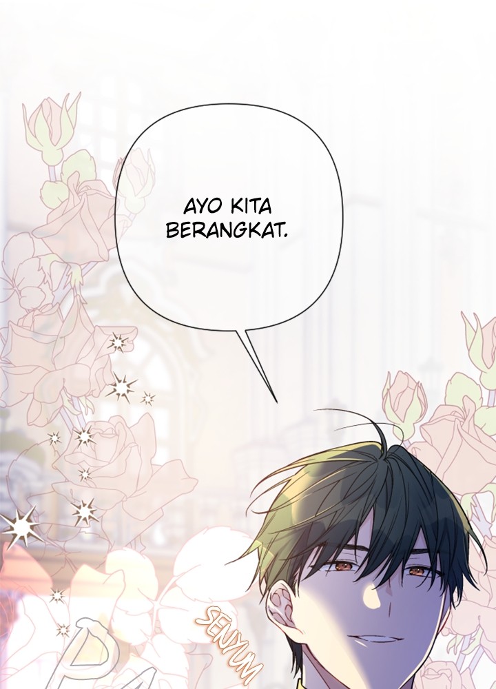 The Way That Knight Lives As a Lady Chapter 73 - halaman 3