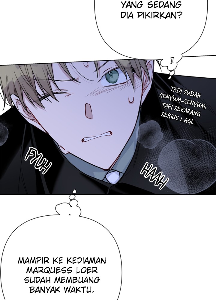 The Way That Knight Lives As a Lady Chapter 73 - halaman 31