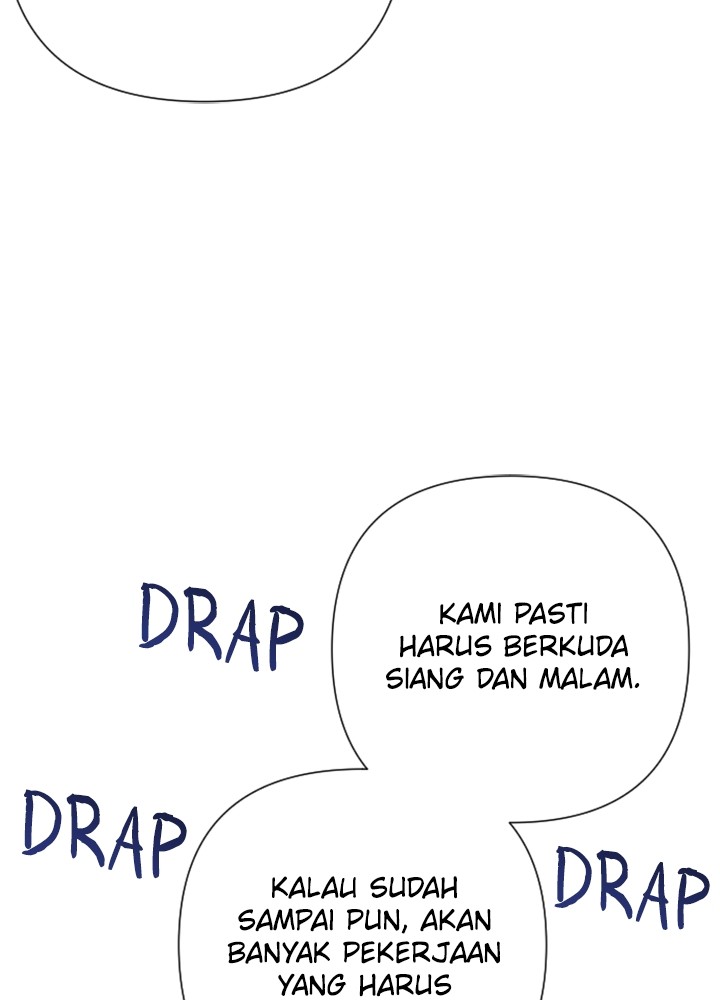 The Way That Knight Lives As a Lady Chapter 73 - halaman 32