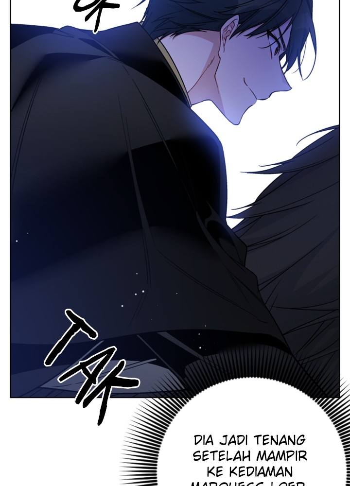The Way That Knight Lives As a Lady Chapter 73 - halaman 35