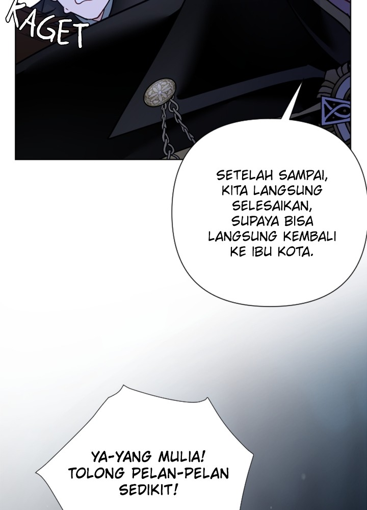 The Way That Knight Lives As a Lady Chapter 73 - halaman 37