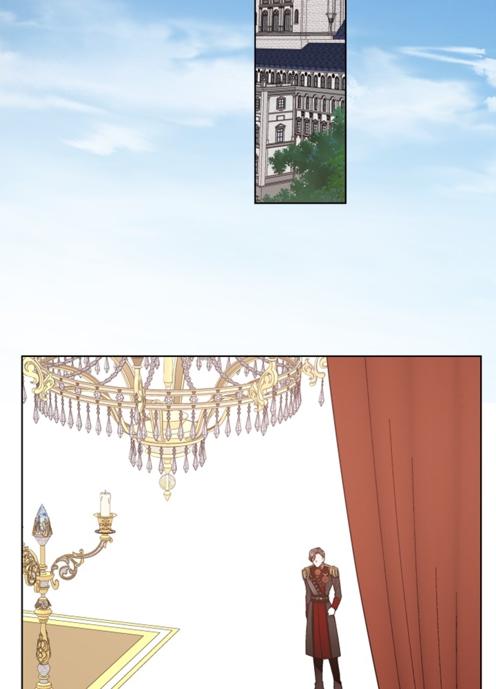 The Way That Knight Lives As a Lady Chapter 73 - halaman 41