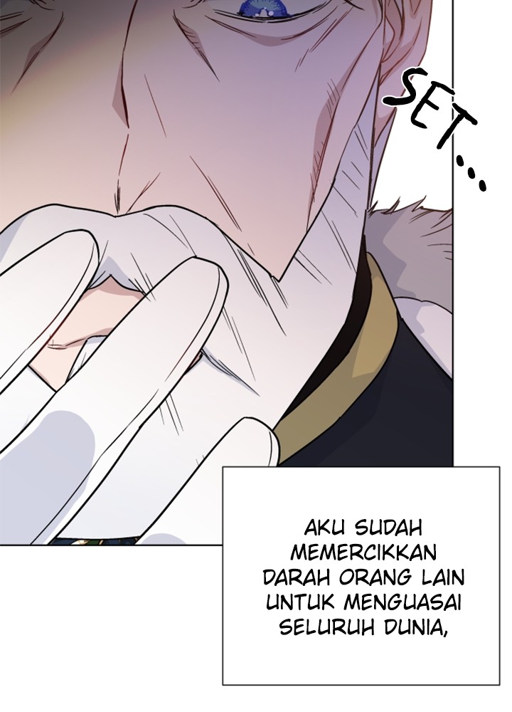 The Way That Knight Lives As a Lady Chapter 73 - halaman 48
