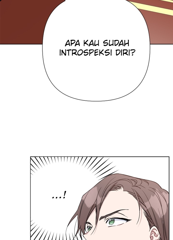 The Way That Knight Lives As a Lady Chapter 73 - halaman 51