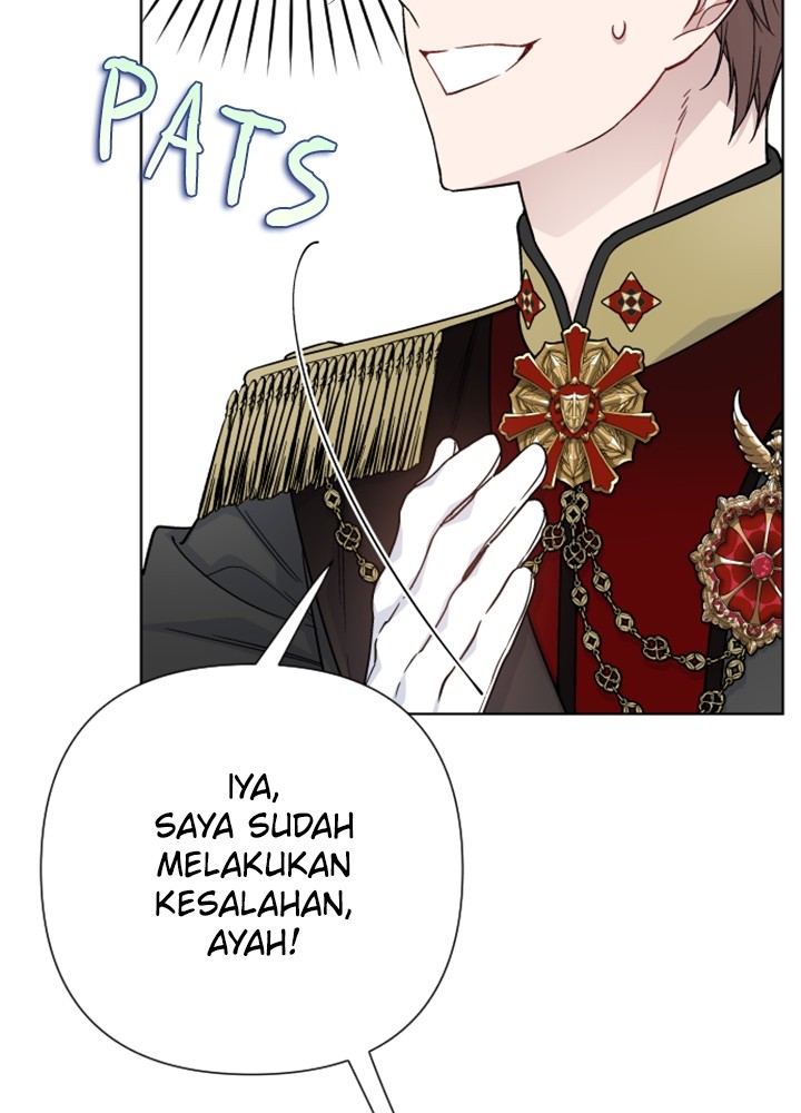 The Way That Knight Lives As a Lady Chapter 73 - halaman 52