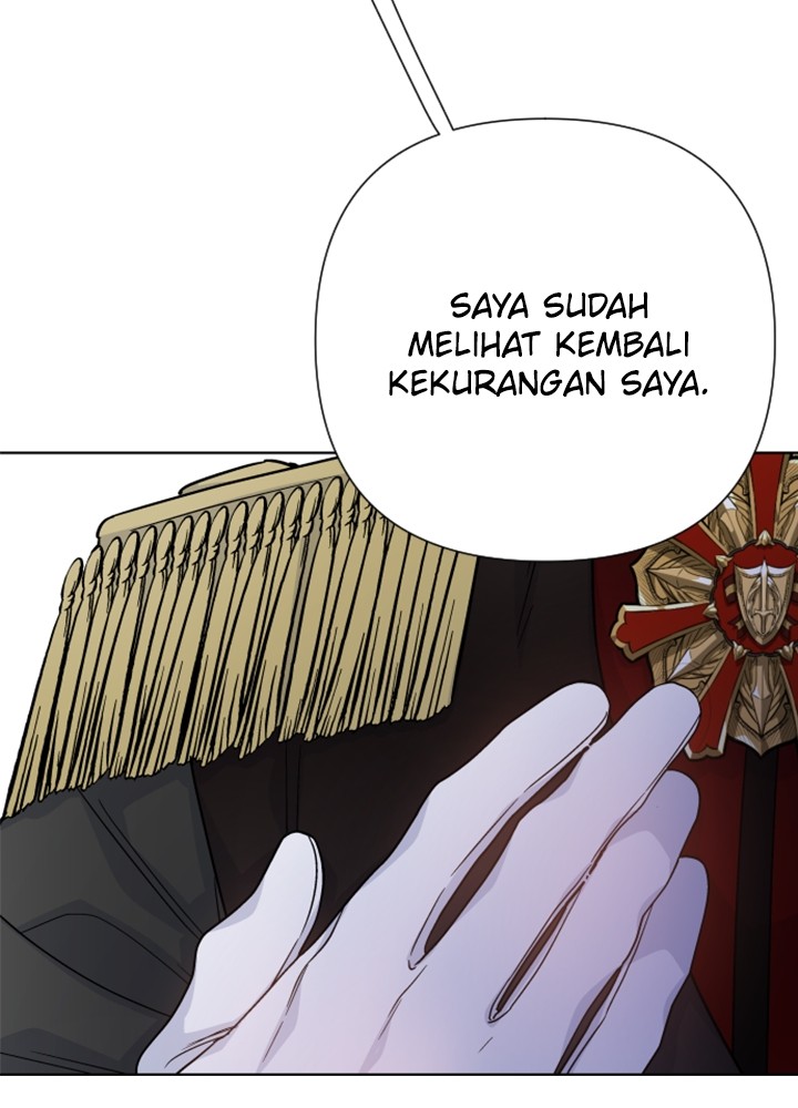 The Way That Knight Lives As a Lady Chapter 73 - halaman 53