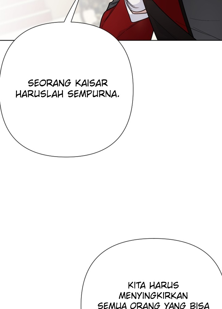 The Way That Knight Lives As a Lady Chapter 73 - halaman 58