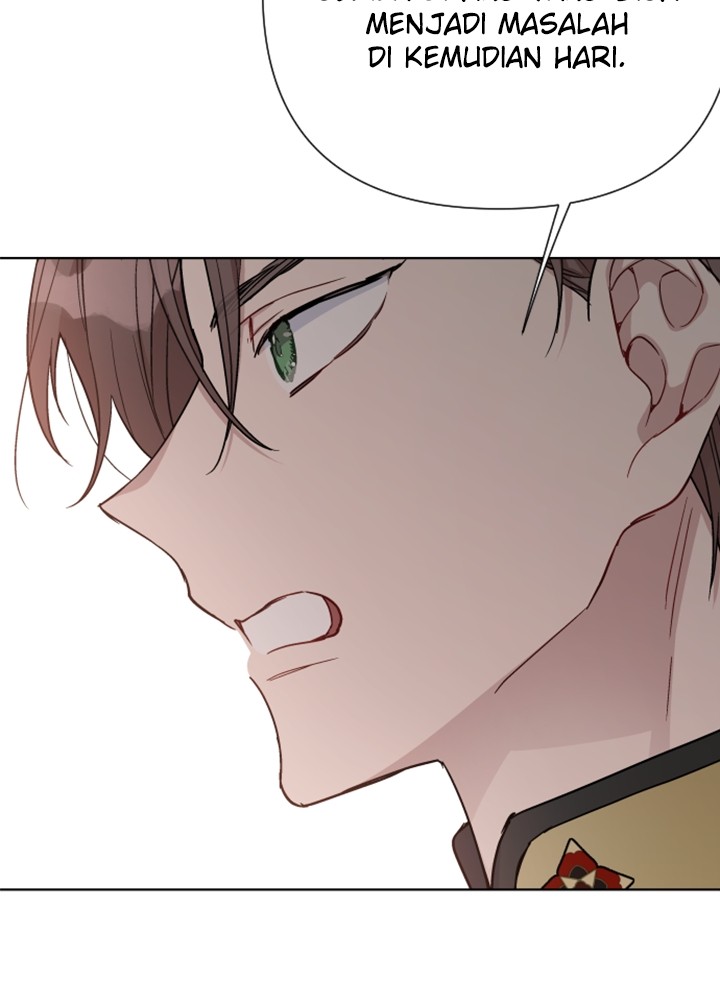 The Way That Knight Lives As a Lady Chapter 73 - halaman 59