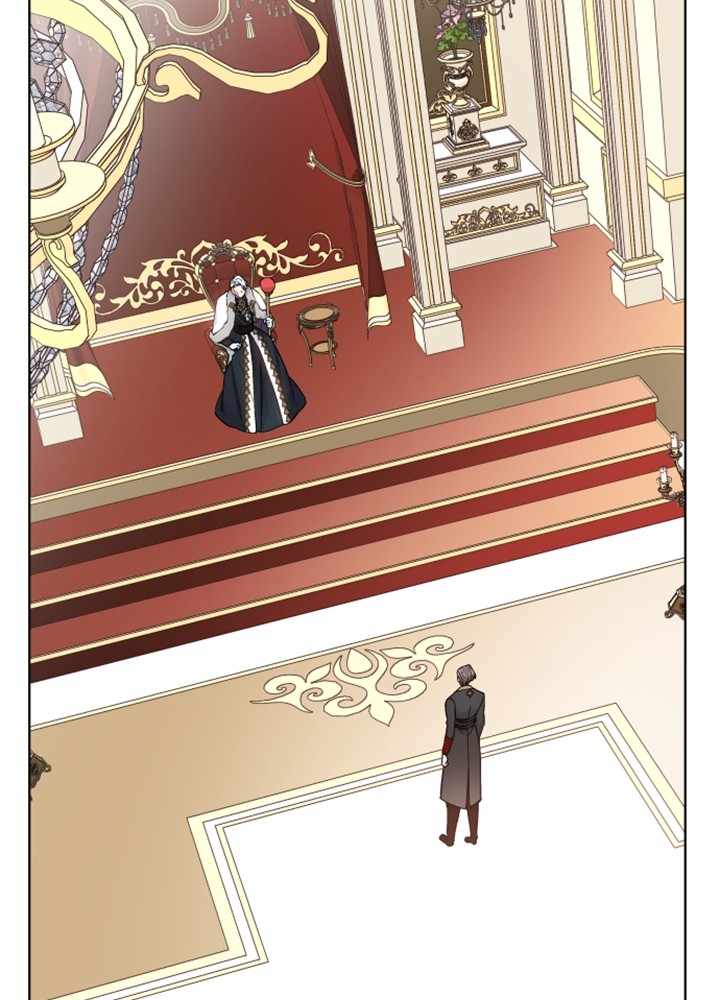 The Way That Knight Lives As a Lady Chapter 73 - halaman 61