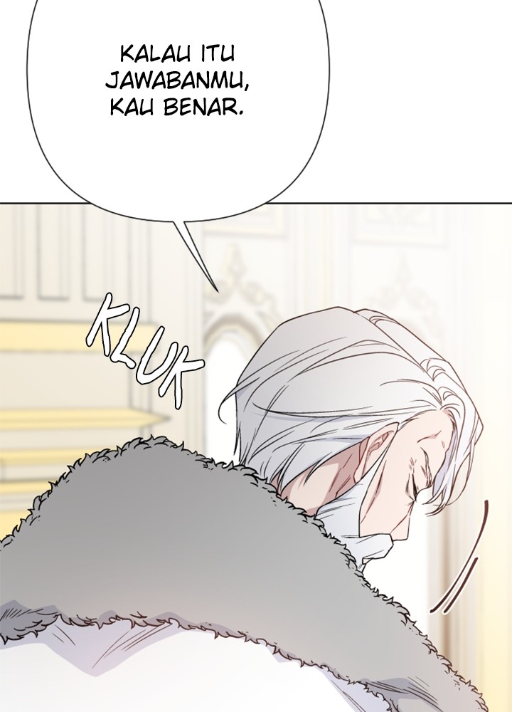 The Way That Knight Lives As a Lady Chapter 73 - halaman 64