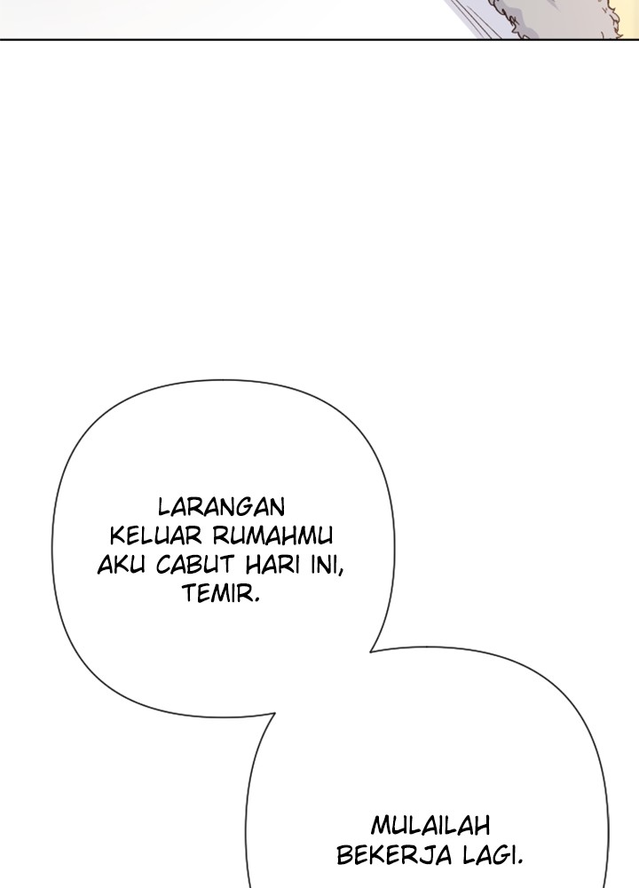 The Way That Knight Lives As a Lady Chapter 73 - halaman 65