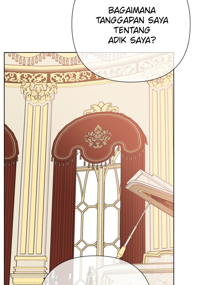 The Way That Knight Lives As a Lady Chapter 73 - halaman 70