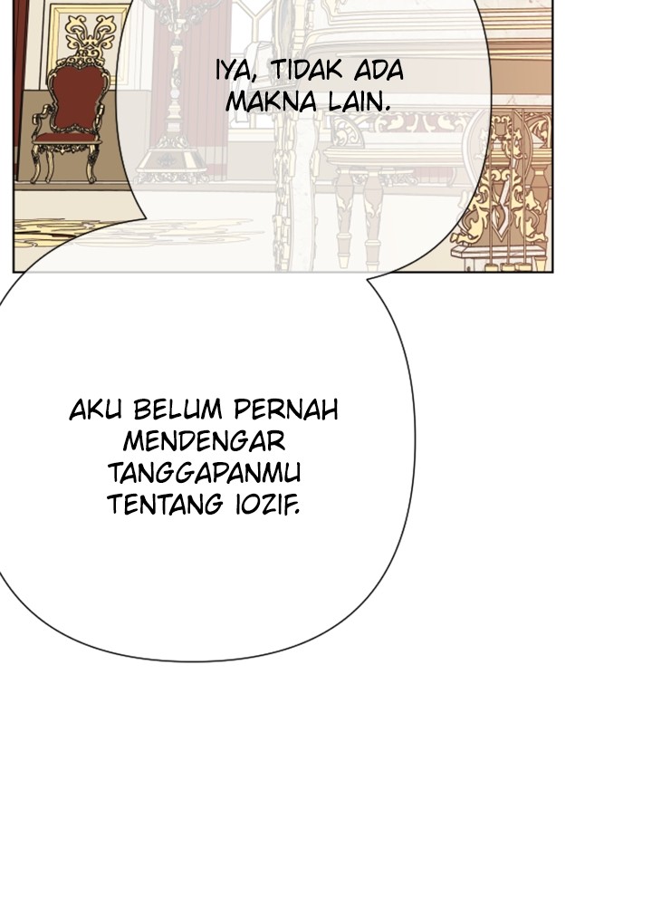 The Way That Knight Lives As a Lady Chapter 73 - halaman 71