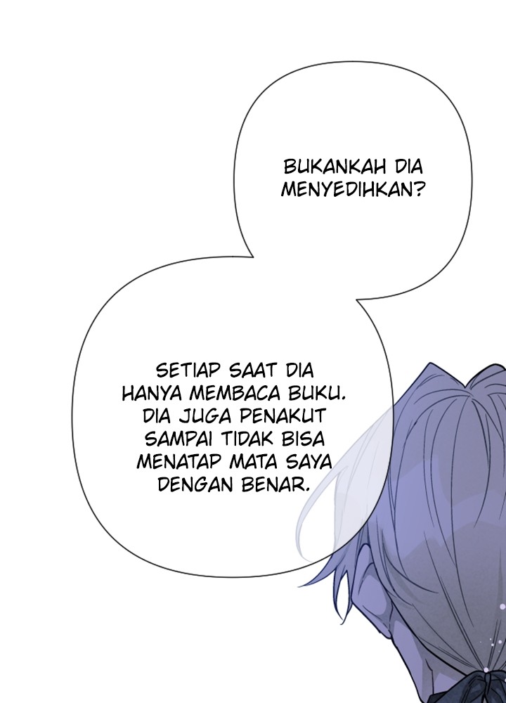 The Way That Knight Lives As a Lady Chapter 73 - halaman 72