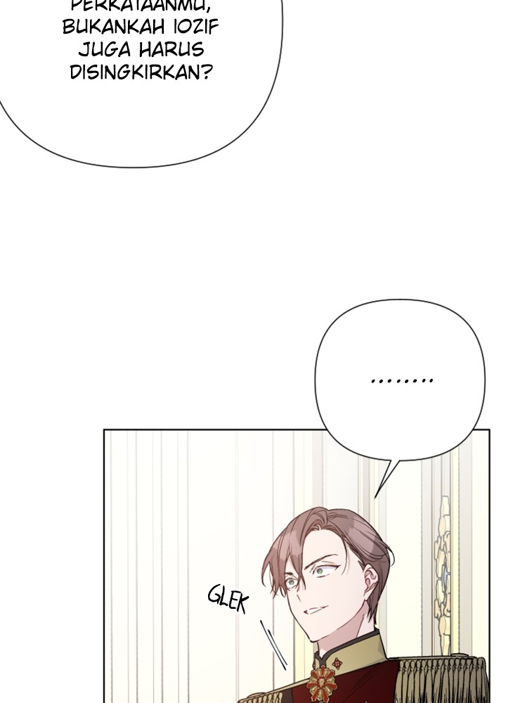 The Way That Knight Lives As a Lady Chapter 73 - halaman 76