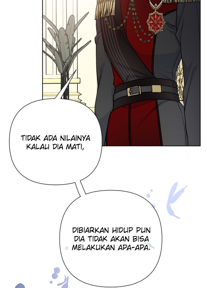 The Way That Knight Lives As a Lady Chapter 73 - halaman 77