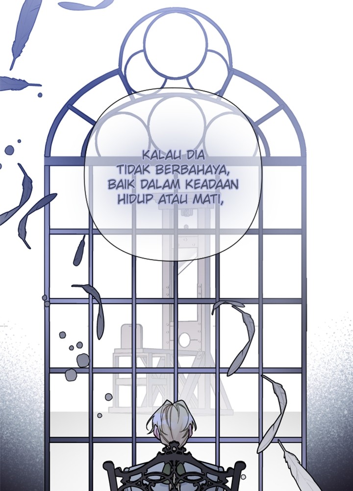 The Way That Knight Lives As a Lady Chapter 73 - halaman 78
