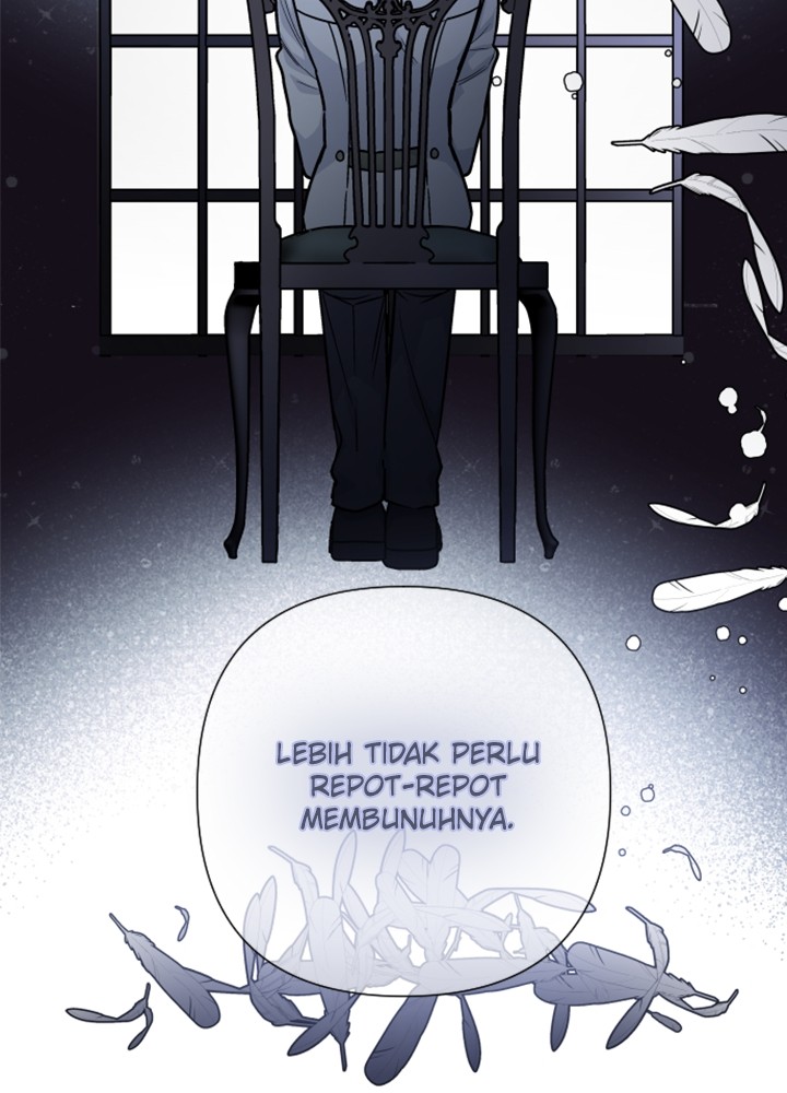 The Way That Knight Lives As a Lady Chapter 73 - halaman 79