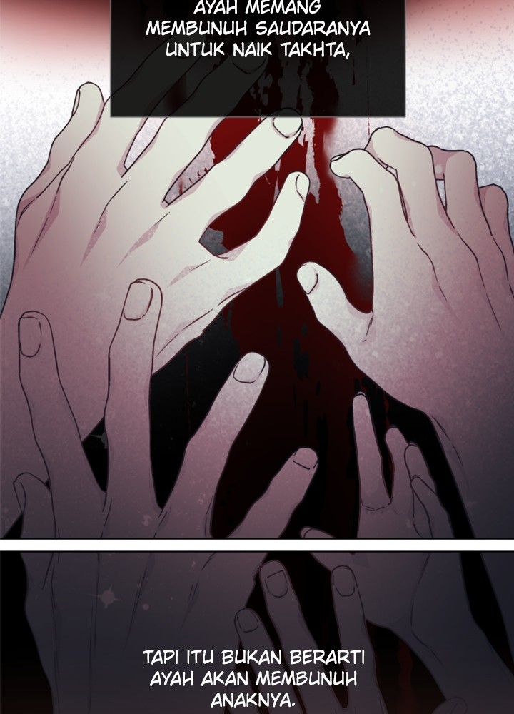 The Way That Knight Lives As a Lady Chapter 73 - halaman 82