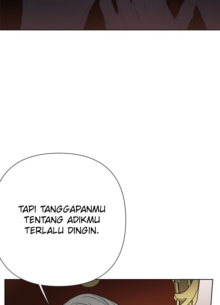 The Way That Knight Lives As a Lady Chapter 73 - halaman 83