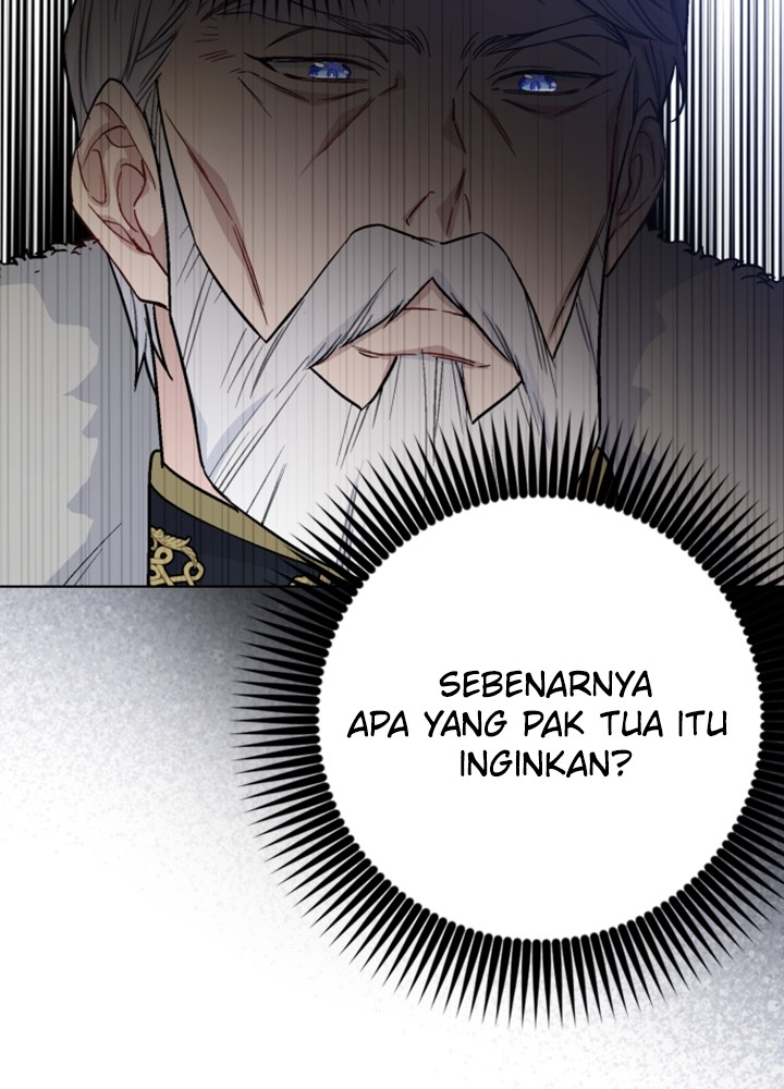 The Way That Knight Lives As a Lady Chapter 73 - halaman 88