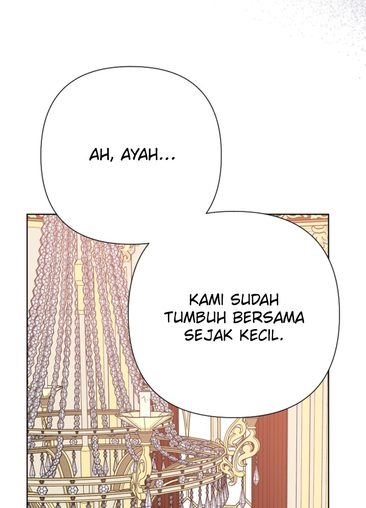 The Way That Knight Lives As a Lady Chapter 73 - halaman 89