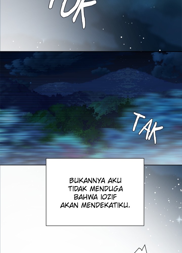 The Way That Knight Lives As a Lady Chapter 73 - halaman 9