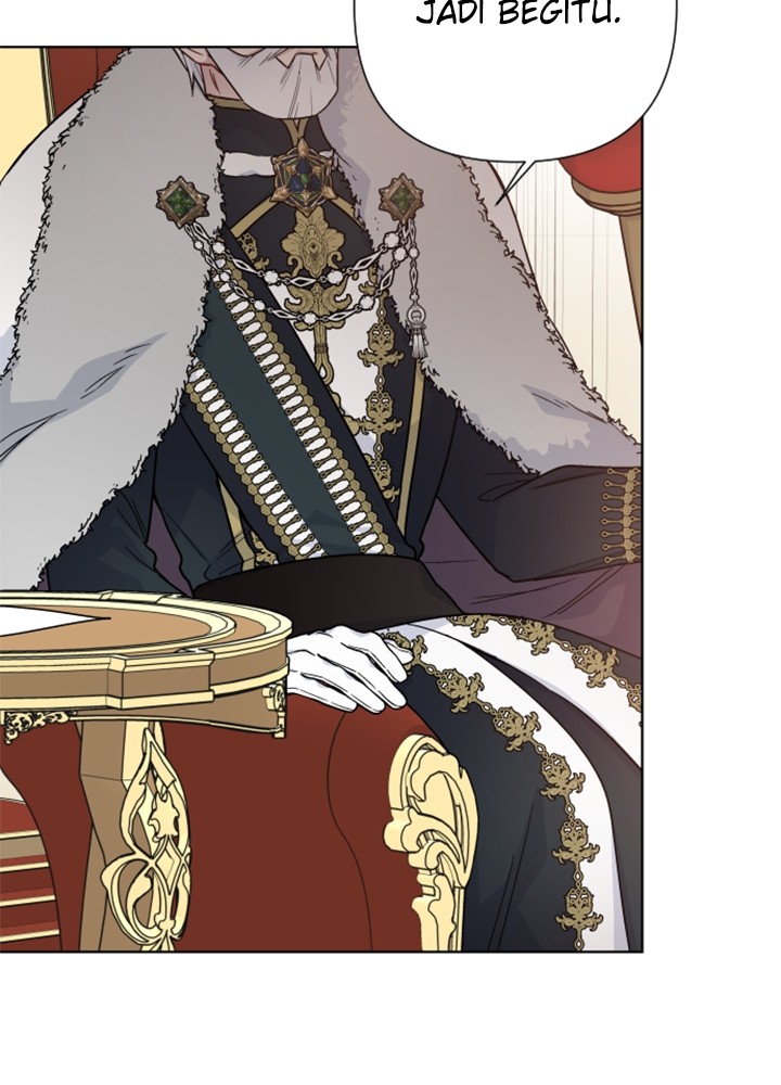 The Way That Knight Lives As a Lady Chapter 73 - halaman 93