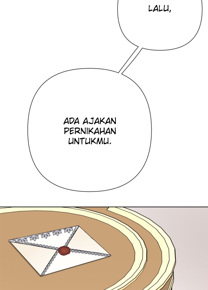 The Way That Knight Lives As a Lady Chapter 73 - halaman 95