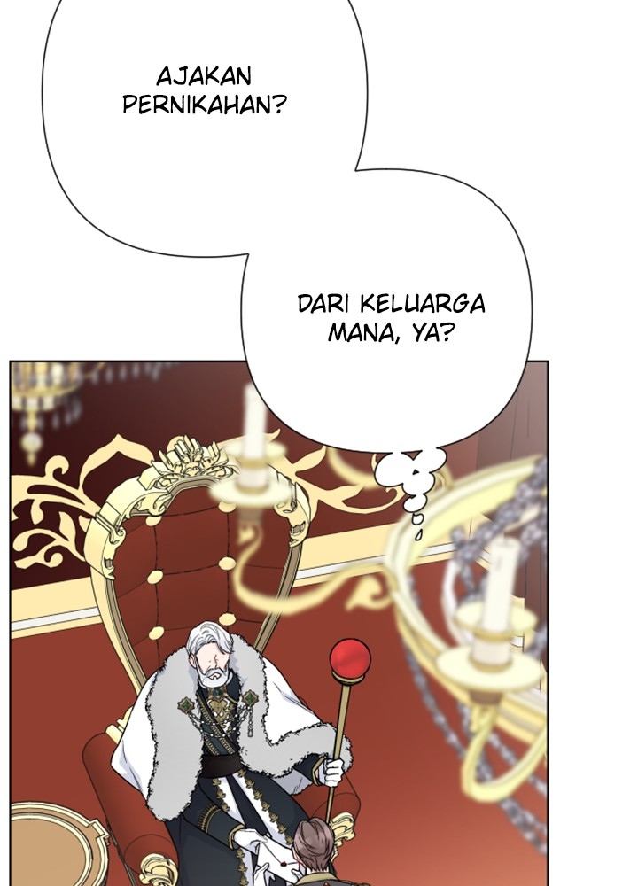 The Way That Knight Lives As a Lady Chapter 73 - halaman 97