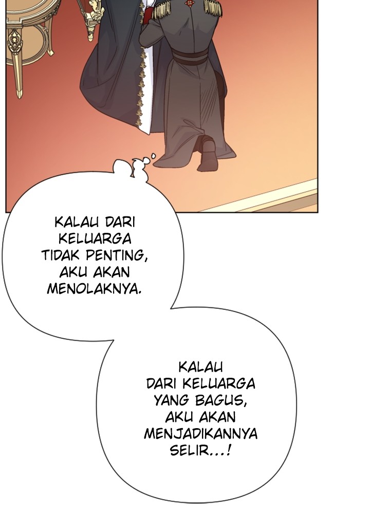 The Way That Knight Lives As a Lady Chapter 73 - halaman 98