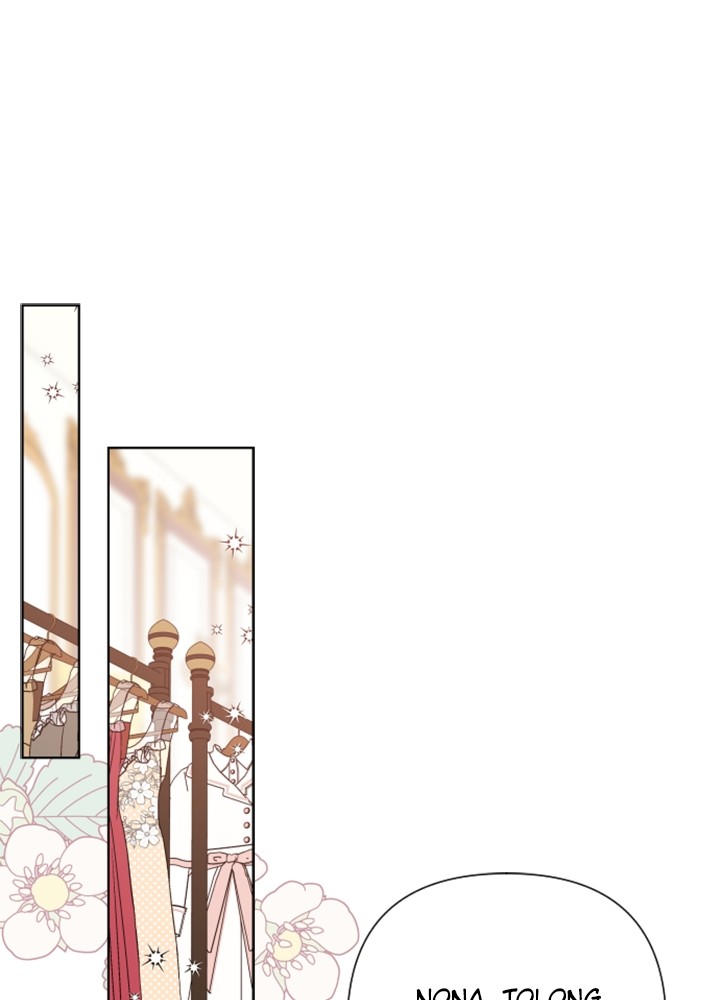 The Way That Knight Lives As a Lady Chapter 74 - halaman 1