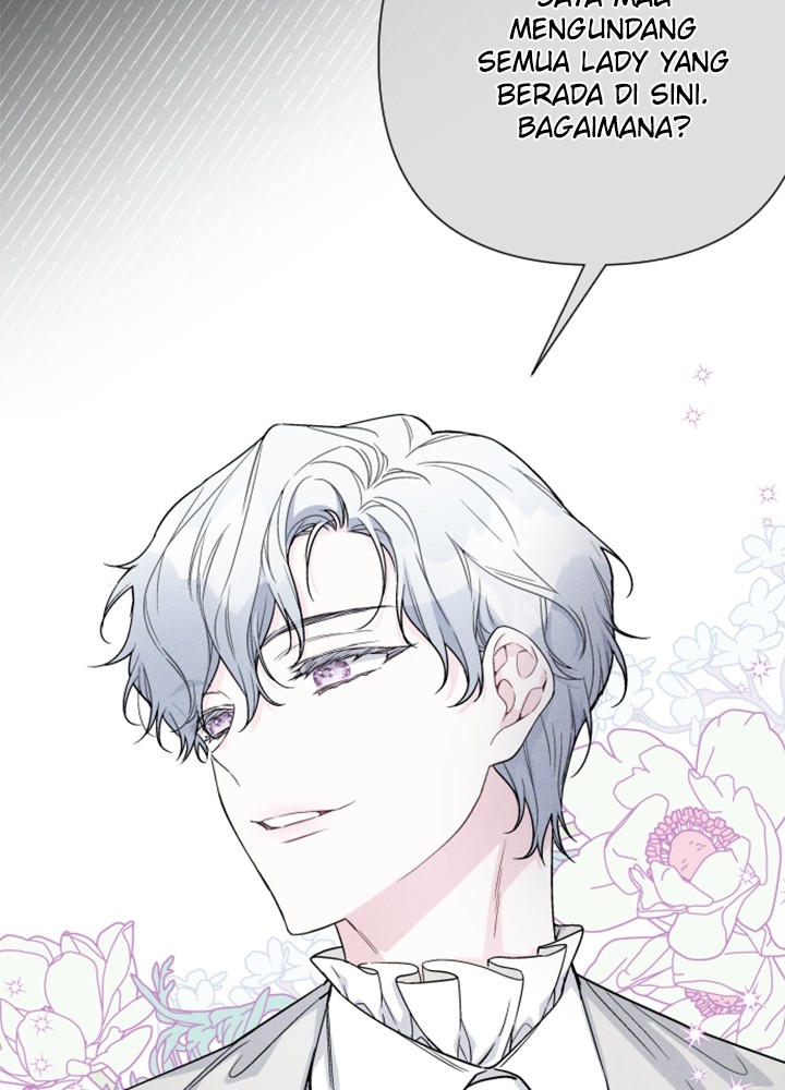 The Way That Knight Lives As a Lady Chapter 74 - halaman 10