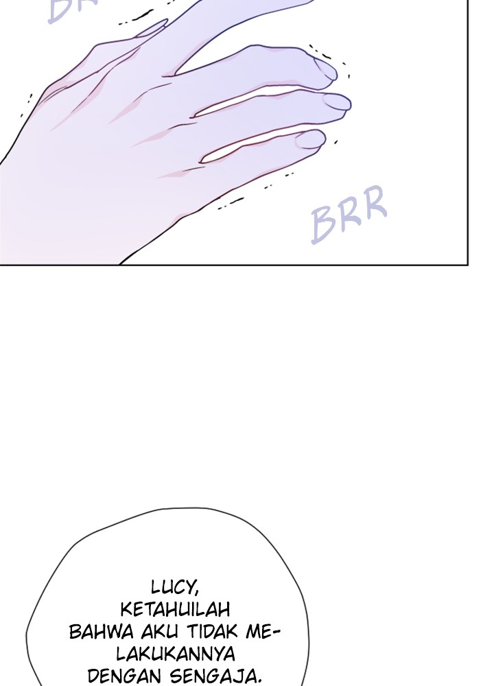 The Way That Knight Lives As a Lady Chapter 74 - halaman 105